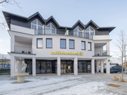 Raiffeisenbank