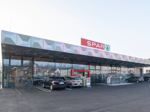 Spar